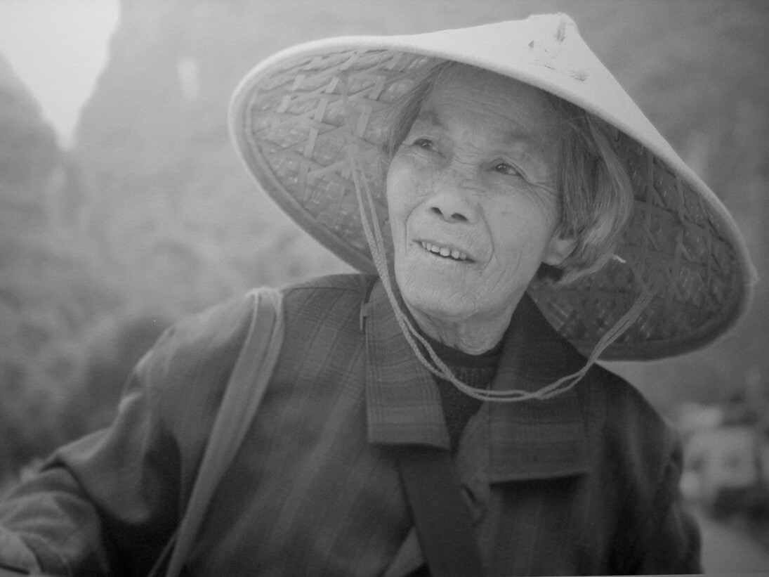 Paul Cadden, Guilin