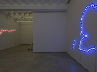 Americans, I am afraid of. Courtesy of Żak | Branicka