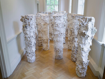 Sea. Courtesy of Foundling Museum