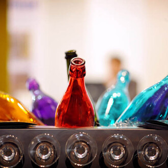 Enolitech, Exhibition view