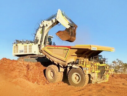 Mining: huge profits drain the country and instead of funding development, it becomes part of the global commodity traders’ profits