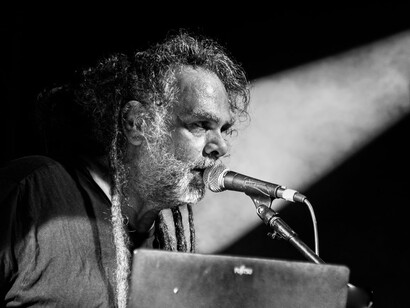 Flavio Ferri, foto Antonio Viscido