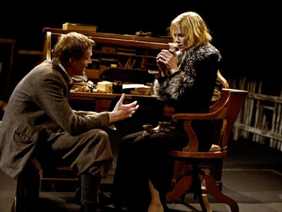 Lars Von Trier - Dogville
