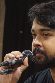Ankit Bagchi