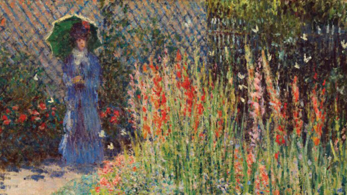 Humble and Human. Courtesy of Albright-Knox Gallery