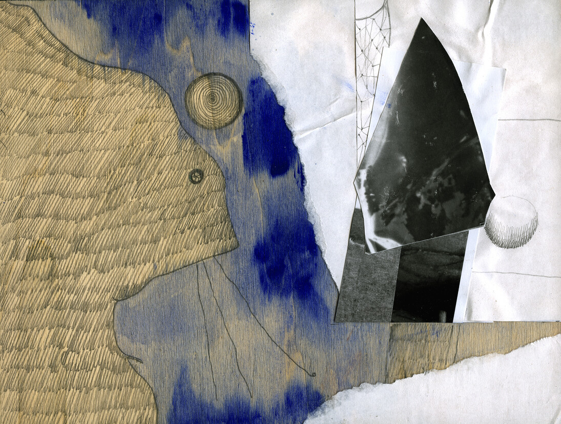 Franco Nuti, III, foto Maristella Campolunghi