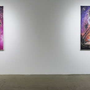 Old Enough to Be My Mother. Courtesy of Castor Gallery 