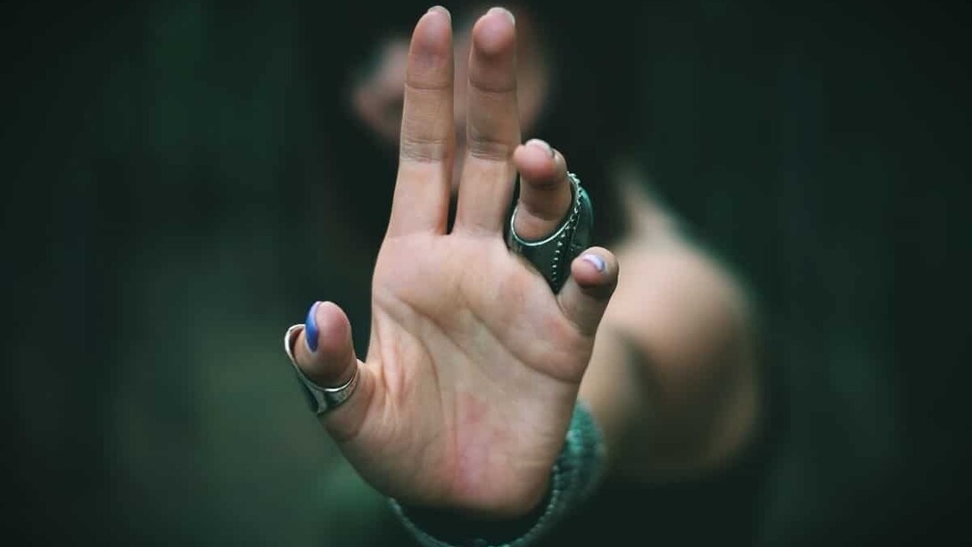 Non acceptation de son propre corps