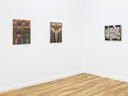 Edie Fake. Courtesy of Western Exhibitions