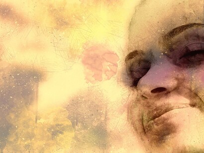 L’armonia si crea quando c’è assenza di conflitto, di opposizione, di rimostranza verso la realtà che stai vivendo