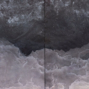 Danielle Rante. Courtesy of K. Imperial Fine Art