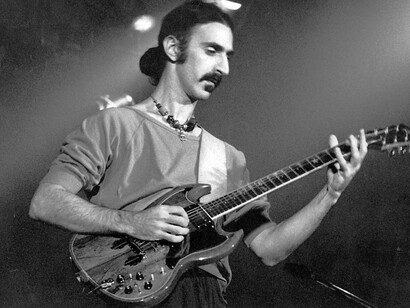 Frank Zappa