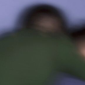 Kyungwoo Chun. Courtesy of Bernhard Knaus Fine Art