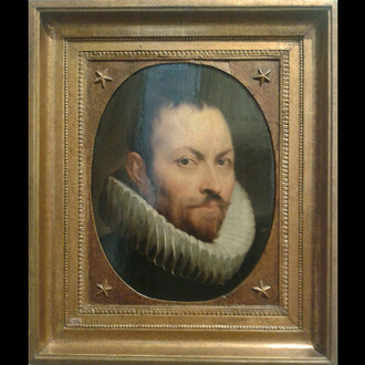 De Cleyn Salette. Courtesy of Snijders&Rockoxhuis