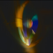 Thomas Wilfred and the Art of Light. Courtesy of Yale University Art Gallery