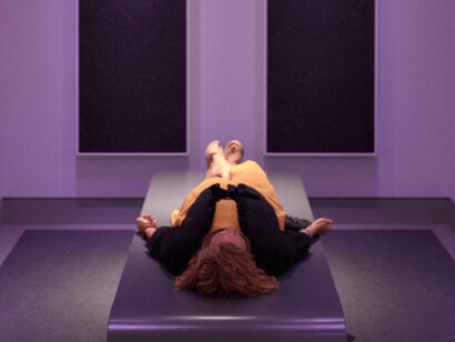 The World Is Sound. Courtesy of Rubin