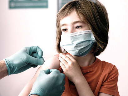El ministro de Salud afirma que «vacunar a los niños de 12 a 15 años ayuda a protegerlos contra el virus»