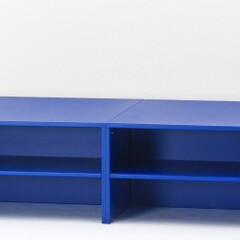 Furniture and Woodwork Collection. Courtesy of MAK 