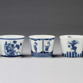 Winnie-the-Pooh. Courtesy of MFA