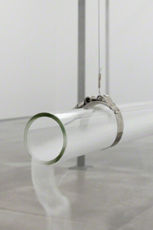 Laura Vinci. Courtesy of Galeria Nara Roesler