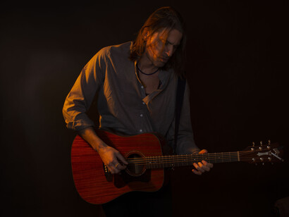 Roland Wälzlein © Sabrina Hashemi