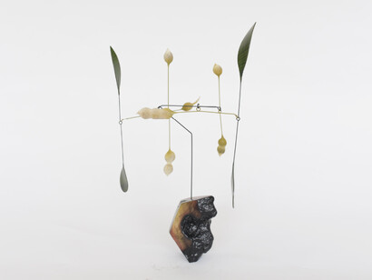 Karolina Maszkiewicz. Courtesy of Ochi Projects