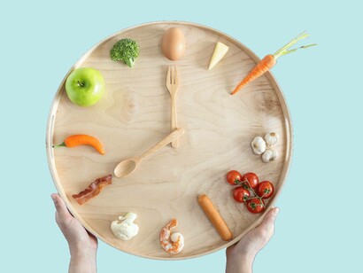 Mini-fasts are short depletions in calories to just 900 a day for five days a month,