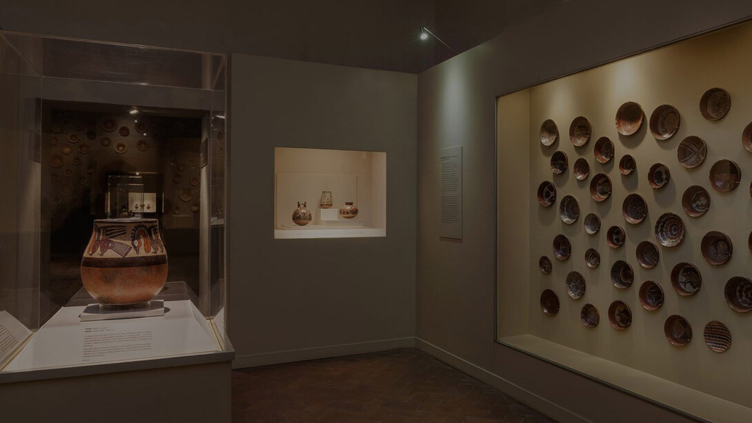 South Peru. Courtesy of MAP Cusco