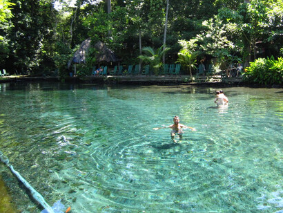 Oja de Agua