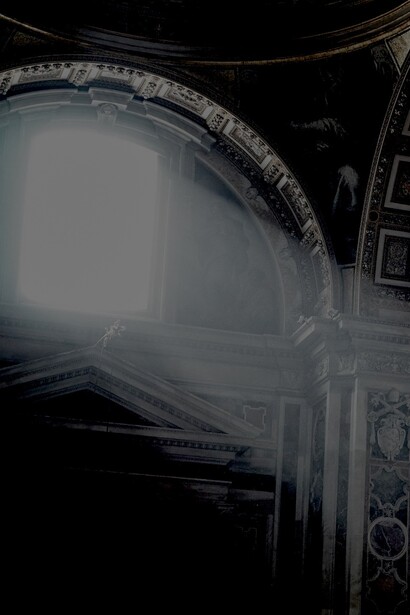 Basílica de San Pedro, Roma