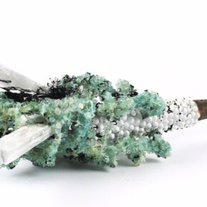 Lucien Shapiro. Courtesy of Hashimoto Contemporary 