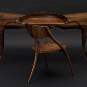 Lost City Arts, New York