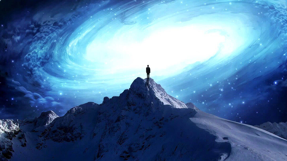 Oltre il Cielo