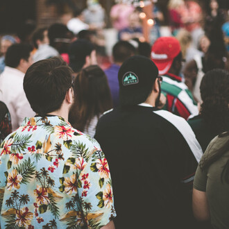 Due to this year’s pandemic, the 8th Global Youth Forum was held online via Zoom 