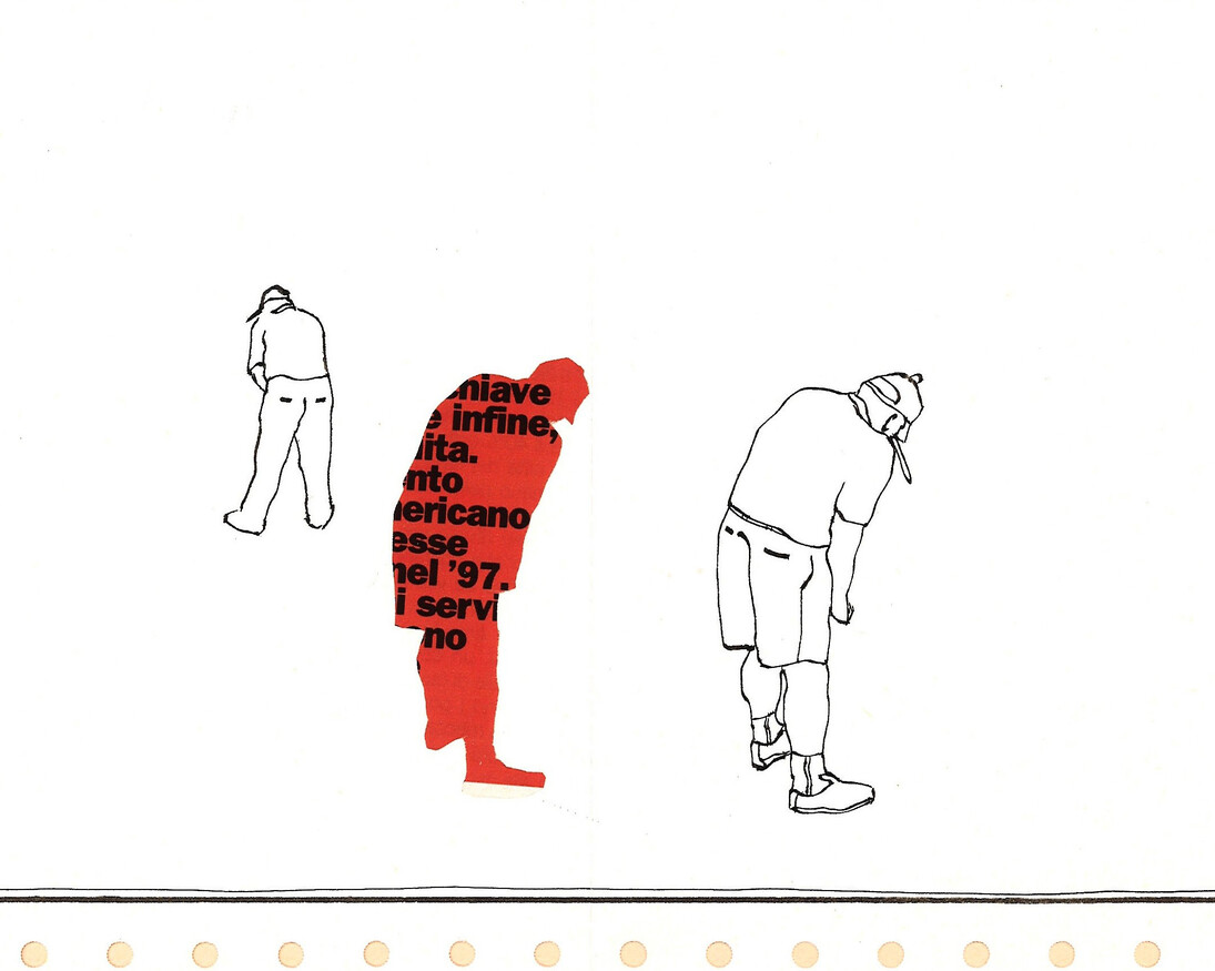 History Drawing. Courtesy of Officina 15