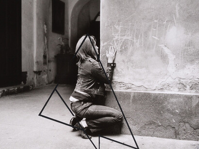 Action: Between Figuration and Abstraction. Courtesy of Centro Andaluz de Arte Contemporáneo