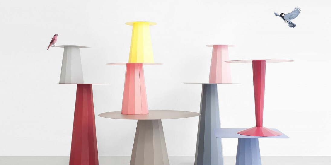 Constance Guiset. Courtesy of Les Arts Décoratifs