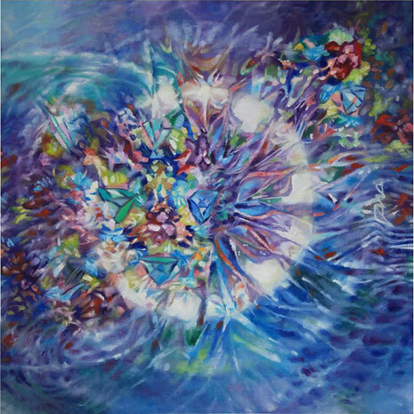 Galyna Moskvitina, Sparkles Series 18:32