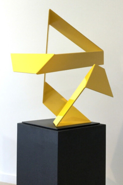 Collective Summer Exhibition. Courtesy of Artscape Lab