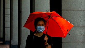 Un mundo en cuarentena