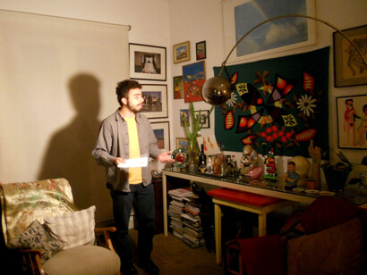 Joao Batista. Acoes para Esquecer