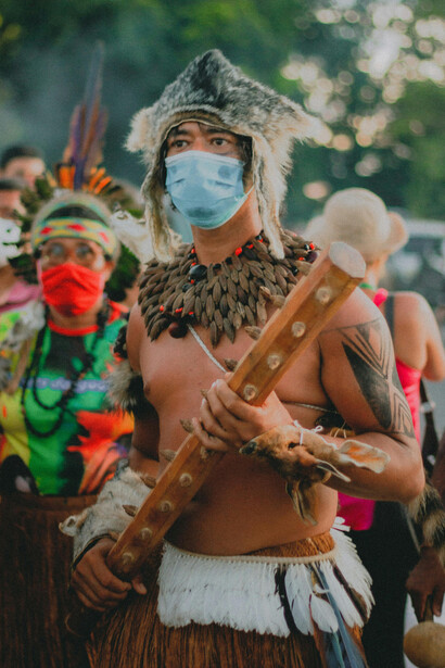 No Paraguai, a música sertaneja, o português e a culinária brasileira fazem parte do cotidiano nas regiões fronteiriças