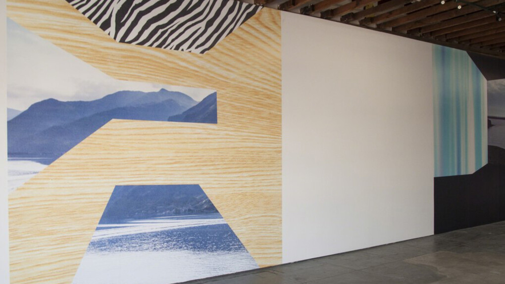 Vikky Alexander. Courtesy of Wilding Cran Gallery