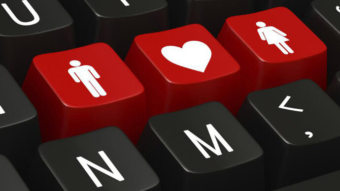 Las nuevas tecnologías han contribuído, en cierto modo, a la ‘robotización’ del amor