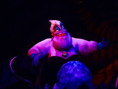 Ursula, personaggio cattivo della Disney. La cultura del politically correct: analisi critica e riflessioni sulla società odierna