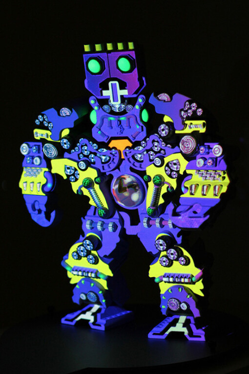 Peter Sarkisian. Courtesy of Modernism