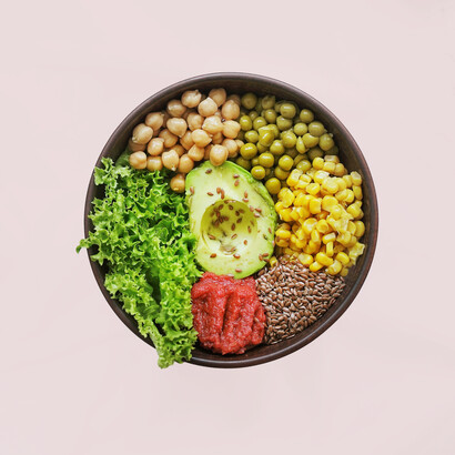 Healthy plant-based food: investment should be directed to 150 start-ups producing healthier plant-based foods and beverages