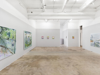 Marcos Castro. Courtesy of Dot Fiftyone Gallery