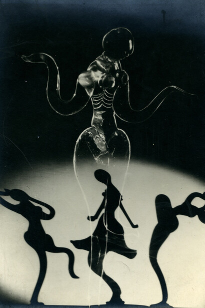 Fotografia Futurista, Galleria Carla Sozzani