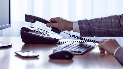 Las tendencias indican que la venta telefónica se va a implantar cada día más